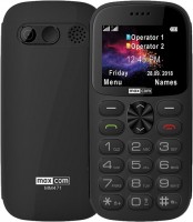 Telefon komórkowy Maxcom MM471 0 B