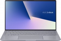 Zdjęcia - Laptop Asus ZenBook 14 UM433IQ (UM433IQ-A5048)