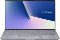 Zdjęcia - Laptop Asus ZenBook 14 UM433IQ (UM433IQ-A5016T)