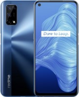 Фото - Мобільний телефон Realme V5 5G 128 ГБ / 6 ГБ