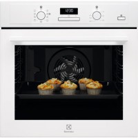 Zdjęcia - Piekarnik Electrolux SteamBake OED 3H50V 