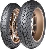 Zdjęcia - Opona motocyklowa Dunlop Mutant M+S 160/60 R17 69W 