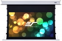 Проєкційний екран Elite Screens Evanesce Tab-Tension B Series 266x149 