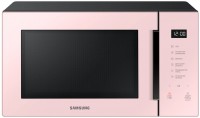 Фото - Мікрохвильова піч Samsung Bespoke MS30T5018AP рожевий
