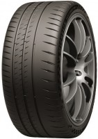 Шини Michelin Pilot Sport Cup 2 Connect 265/35 R18 97Y 
