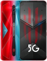 Zdjęcia - Telefon komórkowy Nubia Red Magic 5S 128 GB / 8 GB