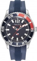 Фото - Наручний годинник NAUTICA NAPPBP901 