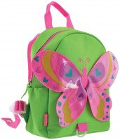 Фото - Шкільний рюкзак (ранець) Yes K-19 Butterfly 
