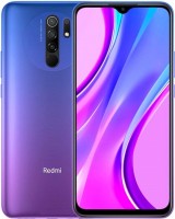 Фото - Мобільний телефон Xiaomi Redmi 9 Prime 64 ГБ