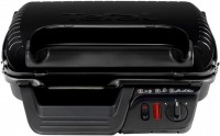 Zdjęcia - Grill elektryczny Tefal Ultracompact GC3058 czarny