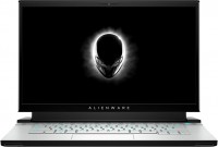 Zdjęcia - Laptop Dell Alienware M15 R3 (M15-7465)