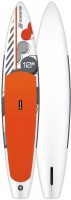 Zdjęcia - Deska SUP Gladiator Kids 10'6"x24" (2020) 