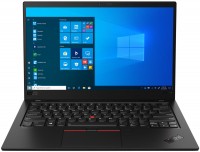 Zdjęcia - Laptop Lenovo ThinkPad X1 Carbon Gen8 (X1 Carbon Gen8 20U9002NUS)
