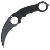 Zdjęcia - Nóż / multitool WithArmour WA-052BK 