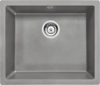 Кухонна мийка Deante Corda ZQA S10F 550x460