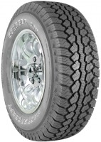 Zdjęcia - Opona Mastercraft Courser A/T 235/80 R17 120R 