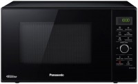 Фото - Мікрохвильова піч Panasonic NN-GD39HBZPE чорний