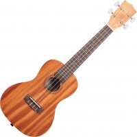 Gitara Kala Satin Mahogany Concert Ukulele 