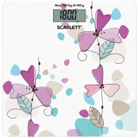 Фото - Ваги Scarlett SC-BS33E045 