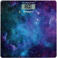 Zdjęcia - Waga Scarlett SC-BS33E046 