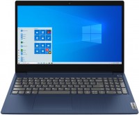 Zdjęcia - Laptop Lenovo IdeaPad 3 15IIL05 (15IIL05 81WE008HUS)