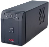 Zasilacz awaryjny (UPS) APC Smart-UPS SC 620VA SC620I 620 VA