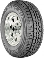 Zdjęcia - Opona Mastercraft Courser MSR 265/70 R17 112S 