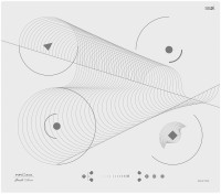 Фото - Варильна поверхня Krona MERIDIANA 60 WH білий