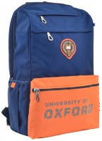 Фото - Шкільний рюкзак (ранець) Yes OX 282 