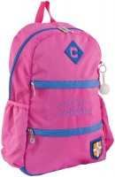 Фото - Шкільний рюкзак (ранець) Yes CA 102 Pink 