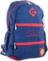 Фото - Шкільний рюкзак (ранець) Yes CA 102 Blue 