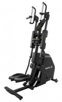 Zdjęcia - Stepper Sole Fitness CC81 