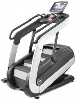 Zdjęcia - Stepper Intenza Fitness 550Ce2 