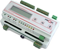 Zdjęcia - Termostat Profi Therm K-3 