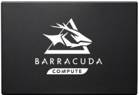 Zdjęcia - SSD Seagate BarraCuda Q1 ZA480CV1A001 480 GB