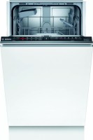 Фото - Вбудована посудомийна машина Bosch SPV 2HKX1DR 