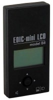 Zdjęcia - Dyktafon Edic-mini LCD B8-300 