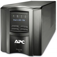 ДБЖ APC Smart-UPS 750VA SMT750I 750 ВА