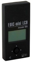 Фото - Диктофон Edic-mini LCD B8-2400 