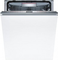 Фото - Вбудована посудомийна машина Bosch SMV 68TX06 