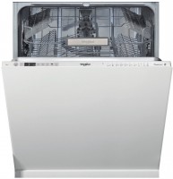 Фото - Вбудована посудомийна машина Whirlpool WIO 3T122 PS 