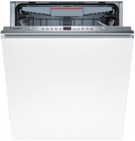 Фото - Вбудована посудомийна машина Bosch SMV 45LX11E 