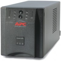 ДБЖ APC Smart-UPS 750VA SUA750I 750 ВА