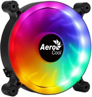 Система охолодження Aerocool Spectro 12 FRGB 
