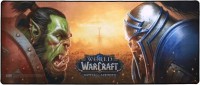 Фото - Килимок для мишки Blizzard World of Warcraft Battle for Azeroth 