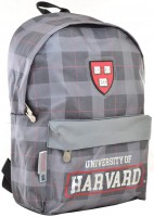 Фото - Шкільний рюкзак (ранець) Yes SP-15 Harvard Black 