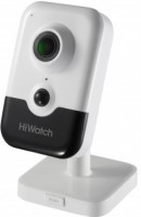 Фото - Камера відеоспостереження Hikvision HiWatch DS-I214WB 2 mm 