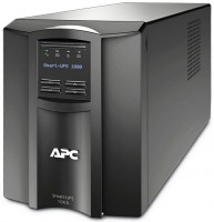 Zasilacz awaryjny (UPS) APC Smart-UPS 1000VA SMT1000I 1000 VA
