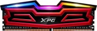 Фото - Оперативна пам'ять A-Data XPG Spectrix D40 DDR4 1x16Gb AX4U3200316G16-SR40