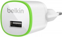 Фото - Зарядний пристрій Belkin F8M710 